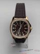swiss clone Patek Philippe Swiss Aquanaut 5067 red dial watch (13)_th.jpg